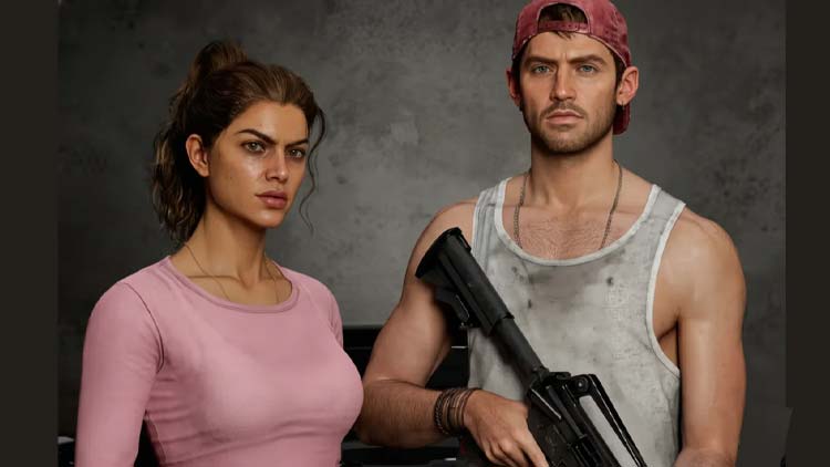 سیستم سرقت‌ها و داستان بازی GTA 6