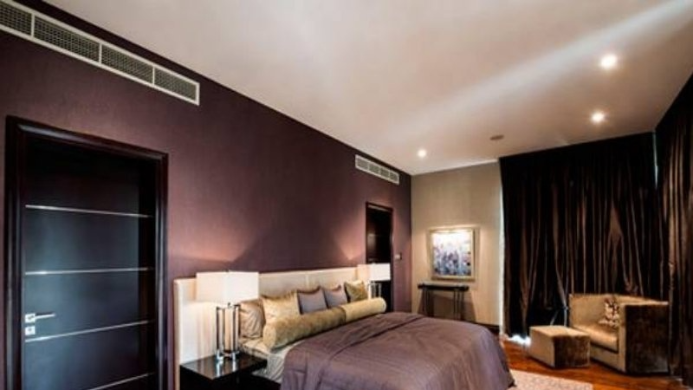 خانه آیشواریا