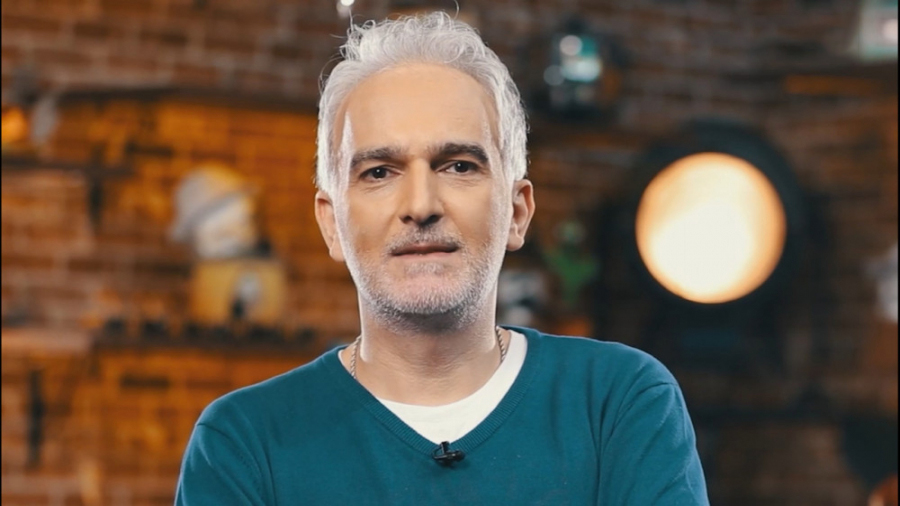 بیژن بنفشه خواه: یوسف تیموری را فقط چند ساعت میتوان تحمل کرد!