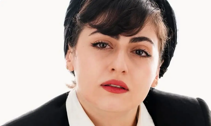 عکس| سفر زمان؛ «انیس، پرویز و جاوید» در اتاق گریم سریال «سوجان»