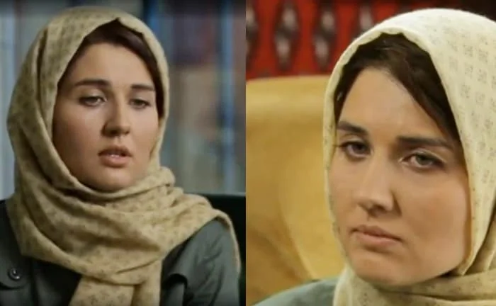 تغییر چهره گلوریا هاردی ده سال بعد از سریال کیمیا
