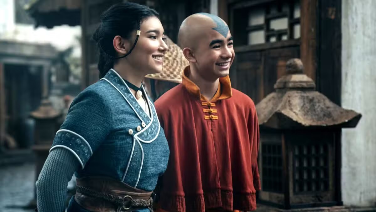 پربیننده‌ترین سریال‌های نتفلیکس در سال ۲۰۲۶ تاکنون؛ از Bridgerton تا Avatar: The Last Airbender