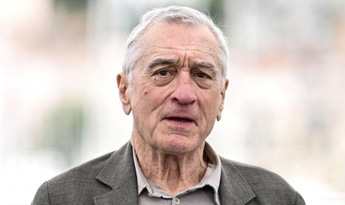 پیام تند رابرت دنیرو علیه ترامپ؛ رئیس جمهوری که آمریکا را نابود کرد