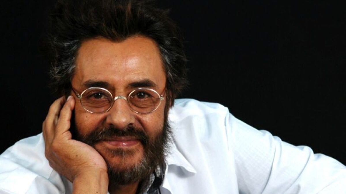 «شیرین» (سریال پس از باران) در ۲۱ سالگی در کنار «خسرو شکیبایی»