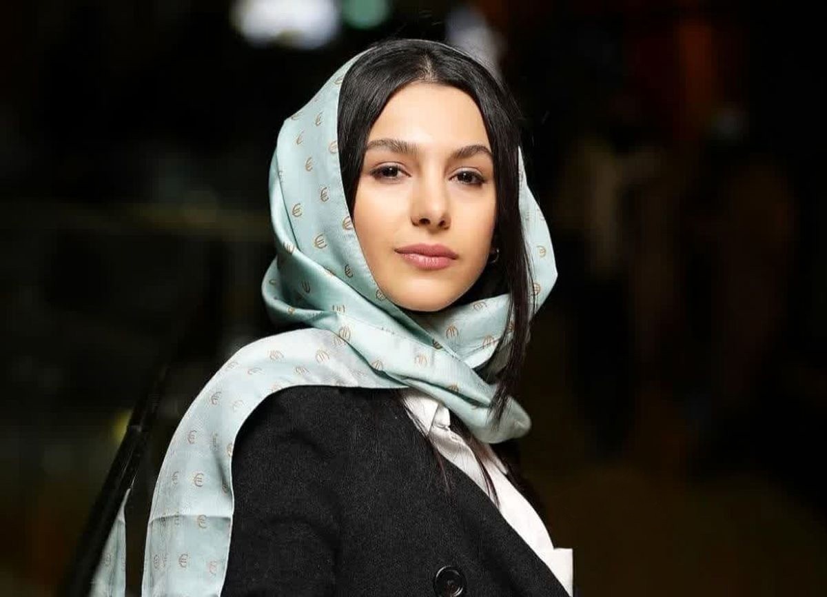 استوری بامزه جوانه دلشاد در مورد نسبت معکوس گرسنگی و زیبایی! | عکس