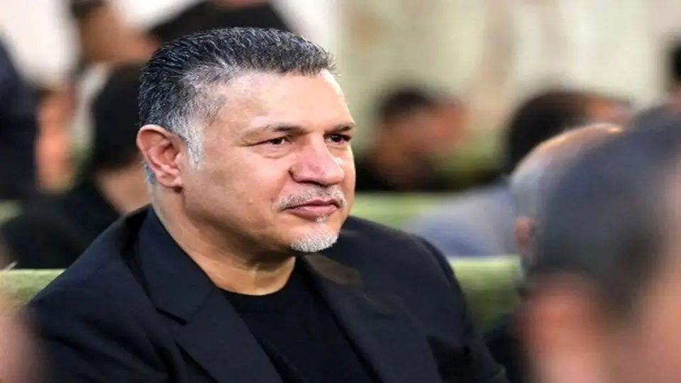 صدا و سیما نام علی دایی و عادل فردوسیپور را بازهم حذف کرد + ویدئو