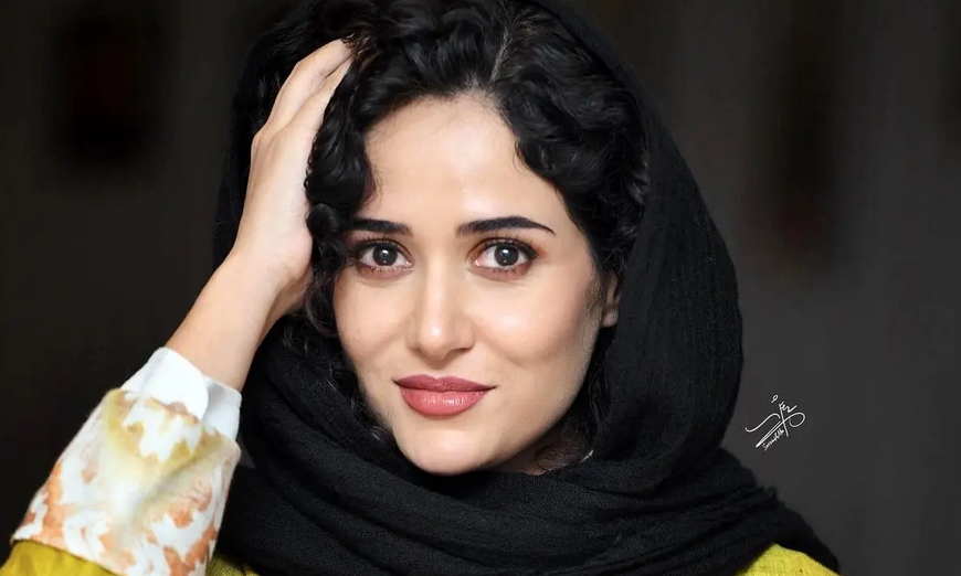 سفر در زمان؛ «پریناز ایزدیار و گلاره عباسی» در 32 و 34 سالگی؛ سال 96