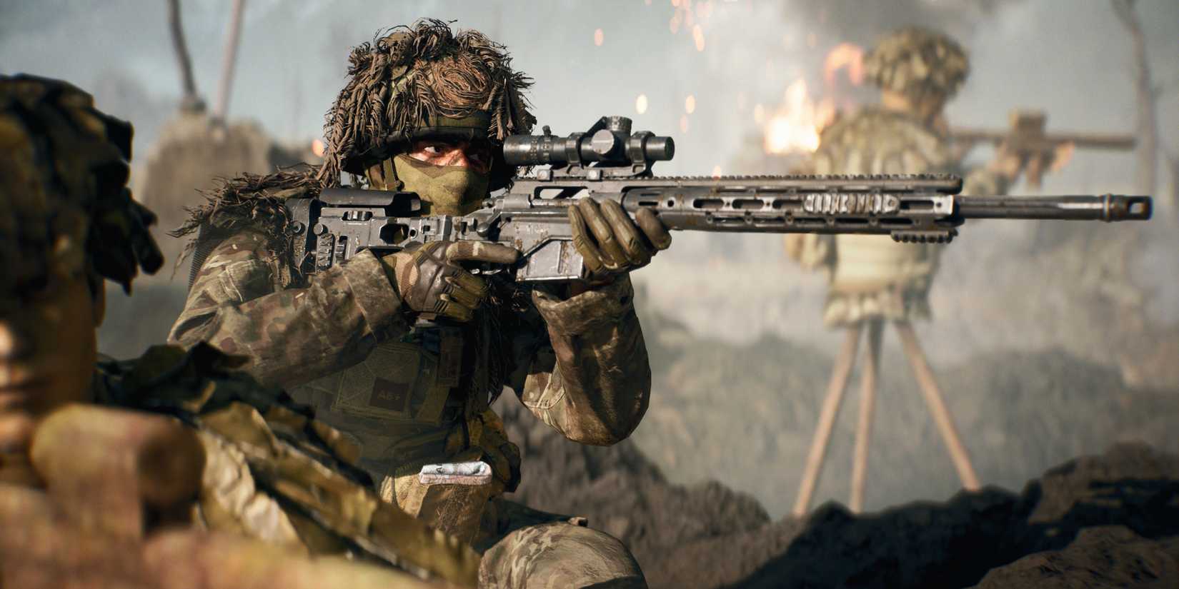 بدترین نقشه تاریخ بتلفیلد: خشم هواداران از به‌روزرسانی فصل اول Battlefield 6