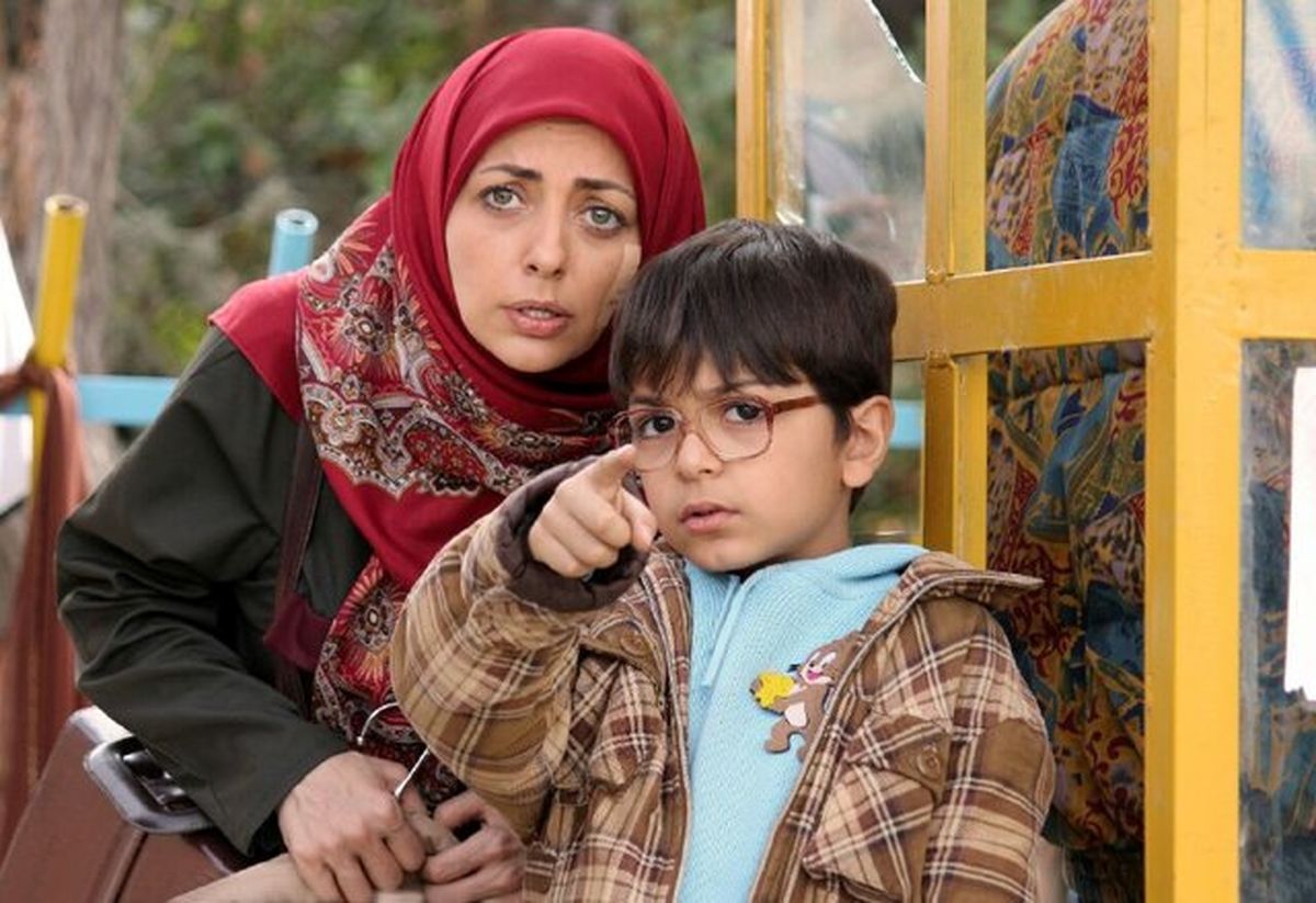 پخش مجدد بچه مهندس از آی فیلم + روز و ساعت پخش و تکرار