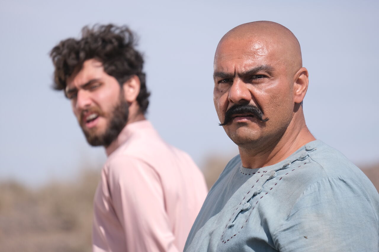 ساخت فصل جدیدی از مهیار عیار / کارگردان تغییر خواهد کرد