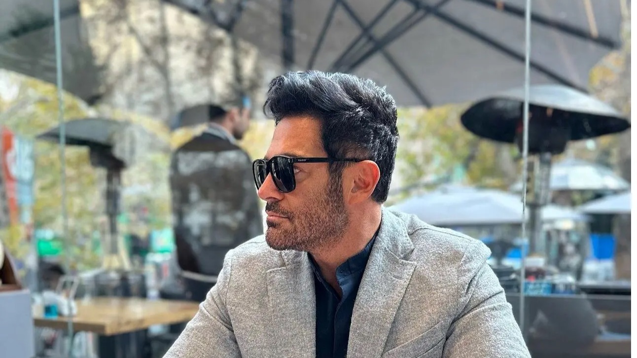 محمدرضا گلزار به شبکه نمایش خانگی برمی‌گردد