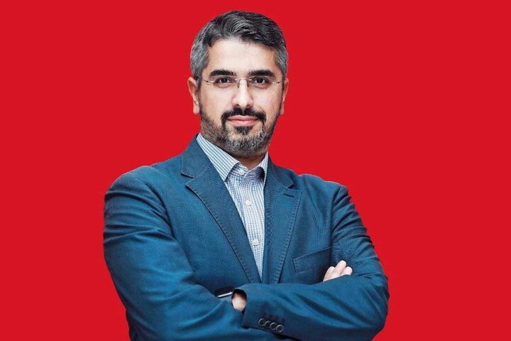 حامد جعفری دبیر جشنواره فیلمهای کودک و نوجوان شد