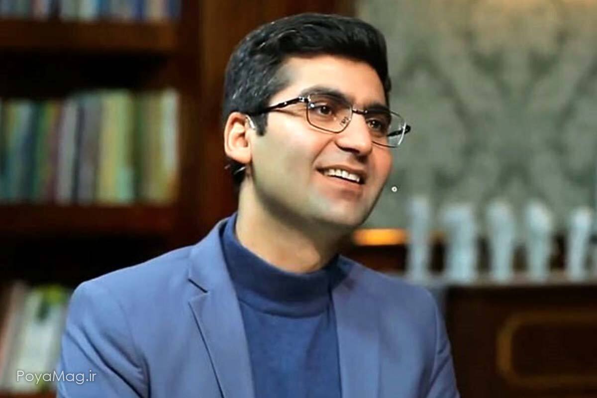 یک نگاه انتقادی به اشتباه بزرگ مجتبی شکوری در برنامه سروش صحت | ویدئو