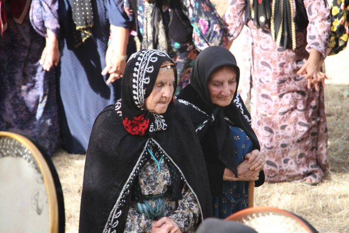 ​​​​​​​مستند «خواژن» در جشنواره بین‌المللی بلغارستان اکران شد