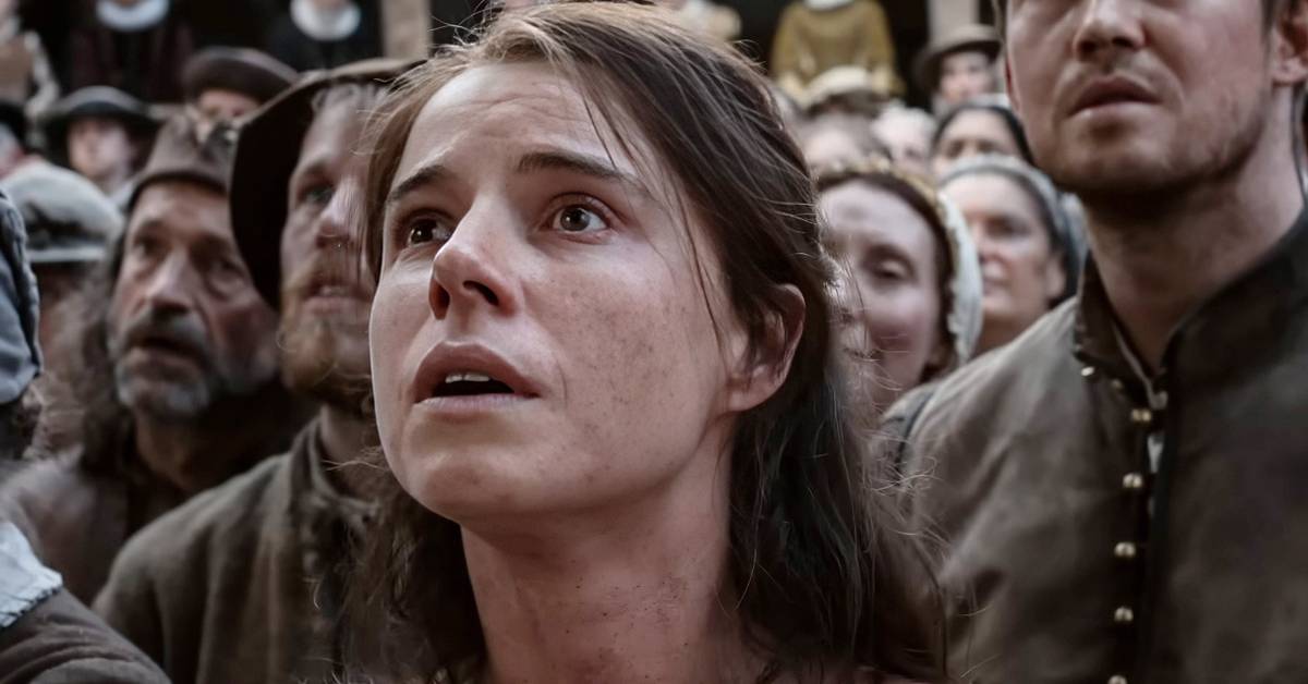 بازگشت کلویی ژائو با «همنت»؛ صمیمی‌ترین فیلم کارنامه‌اش