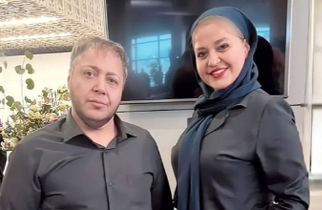 پاسخ مازیار لرستانی به پرسشی درباره ازدواجش