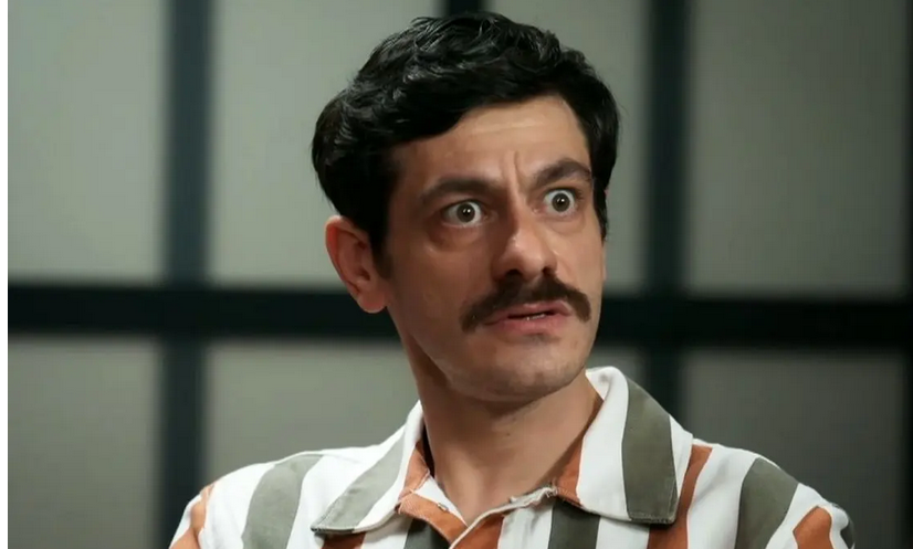 سفر در زمان؛ چهرۀ «شاهین» (سریال شیش ماهه) در نقش «شوهر پروین اعتصامی»