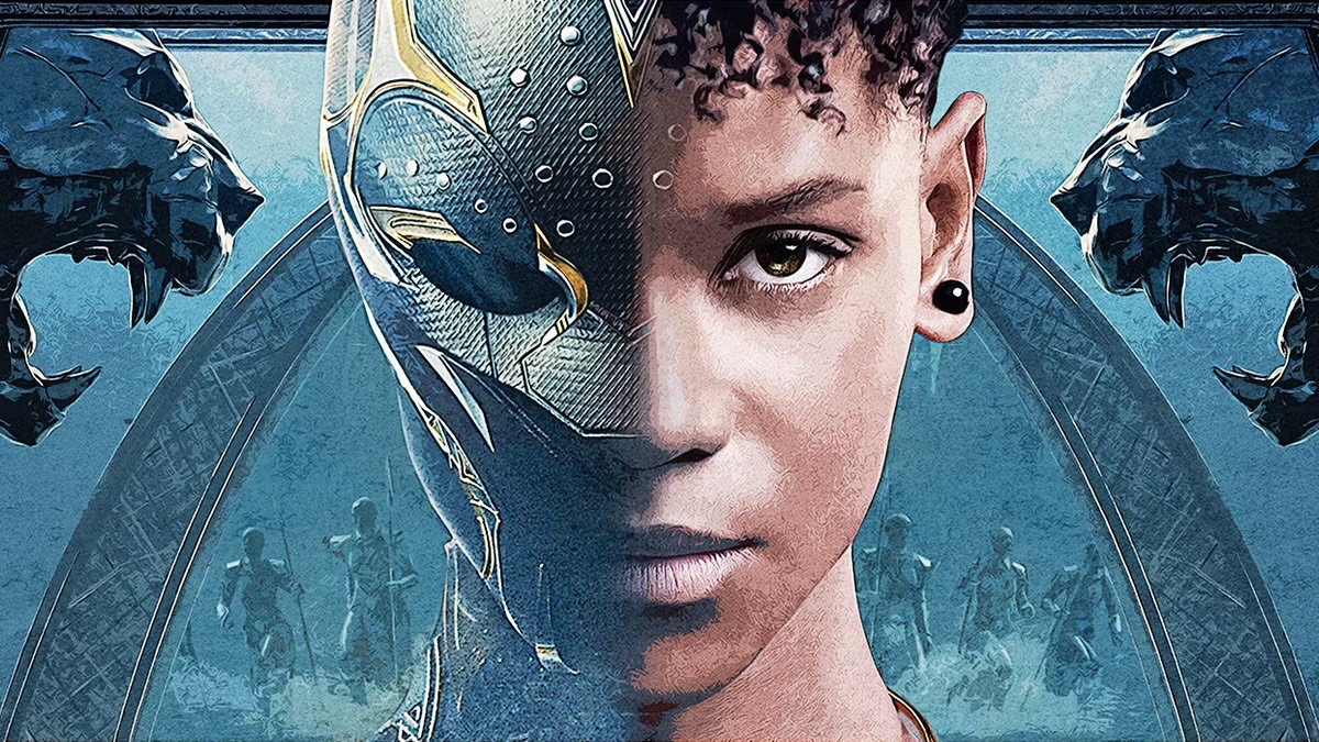 دیوید جانسون به Black Panther 3 پیوست؛ تاریخ اکران فیلم هم اعلام شد