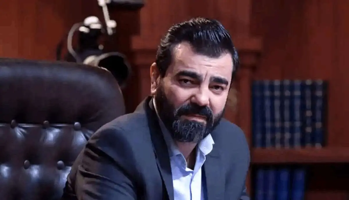 پخش فصل سوم «آقای قاضی» از شبکه دو