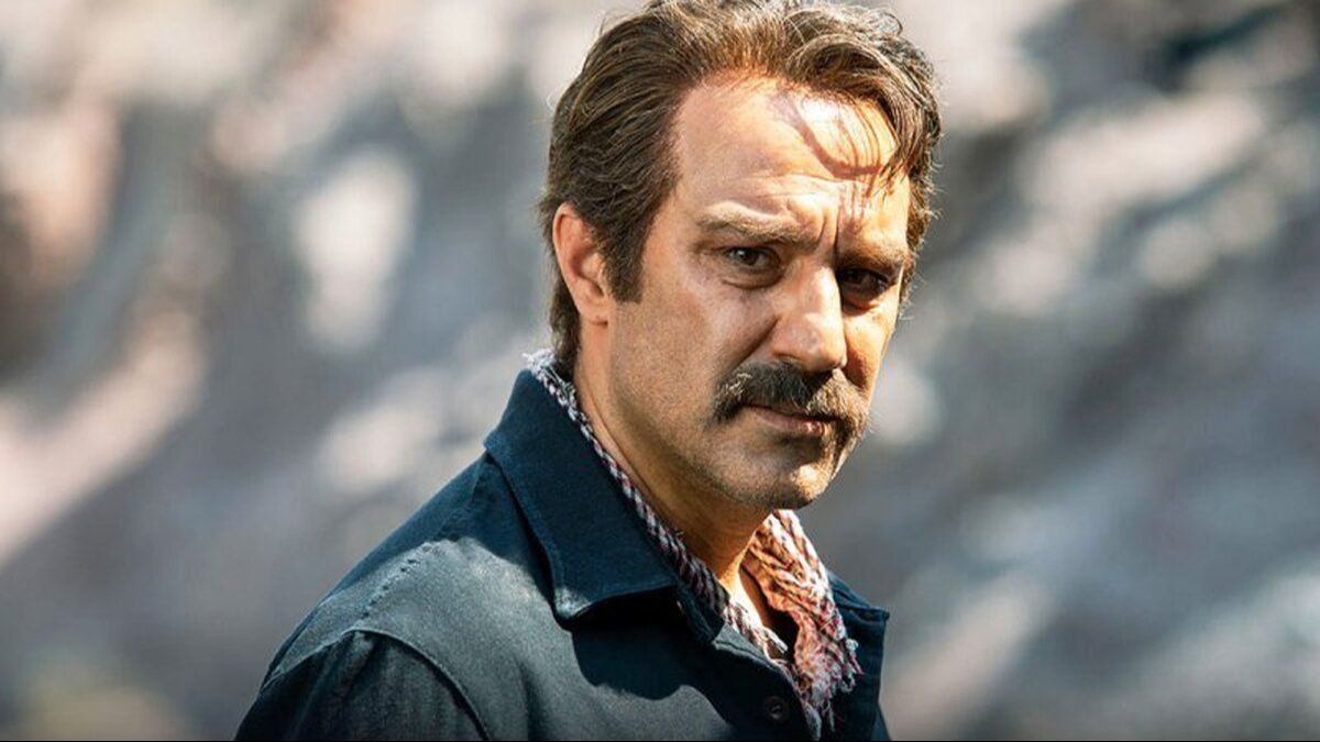 کندو با محسن تنابنده و مینا ساداتی | شهرام شاه حسینی سریال جدید برای شبکه نمایش خانگی می‌سازد