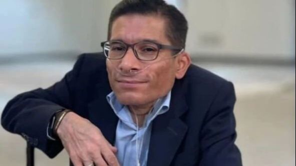 درگذشت یک منتقد سینما به دلیل بیماری تنفسی