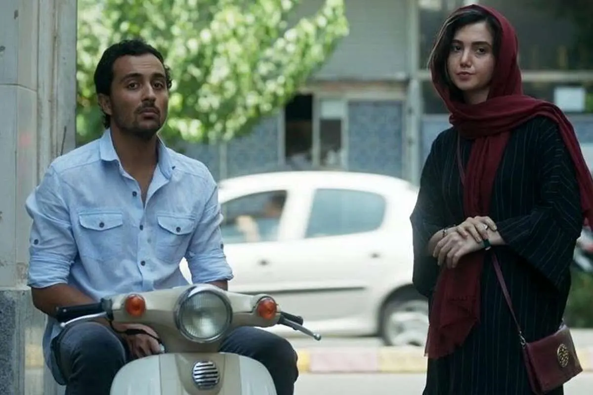 بداقبالی ادامه دار فیلم پرویز شهبازی | تعویق اکران فیلم رکسانا به خاطر فوت تهیه کننده