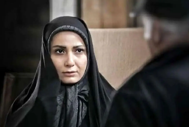 سفر در زمان؛ «ناهید» 16 سال بعد سریال دلنوازان در سلیمانه عراق