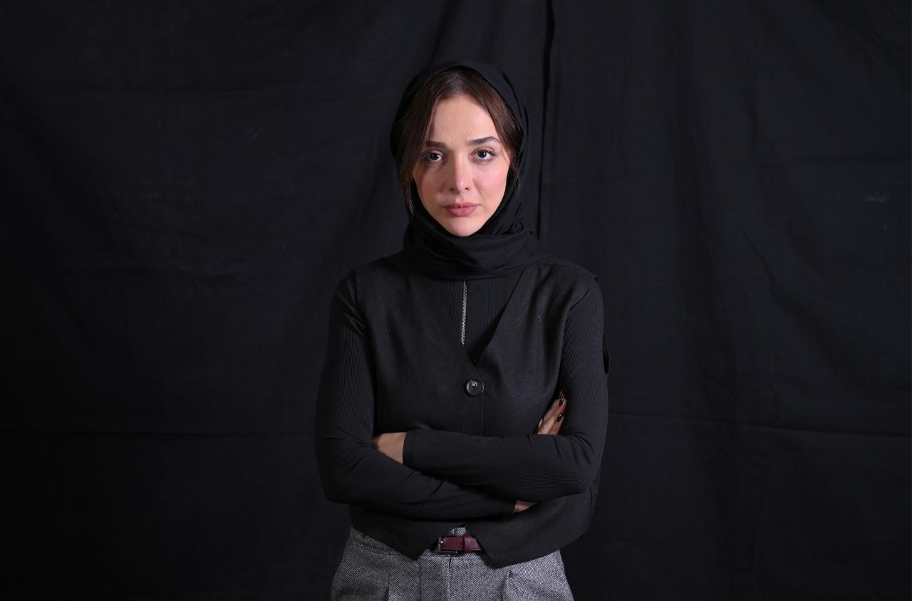 روایت تازهای از عشق و جنون ونگوگ با بازی المیرا دهقانی در «باد زرد ونگوگ»