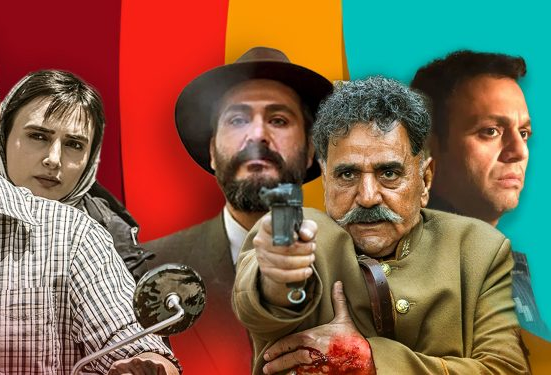 درباره سریال‌هایی که مخاطبان شبکه خانگی را بیشتر به سمت سرچ در گوگل ترغیب کرده است