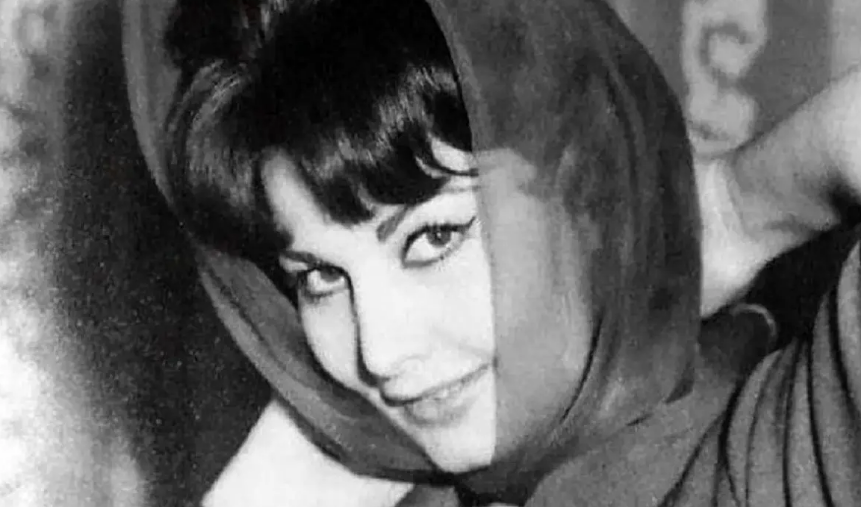 سفر در زمان؛ «ایرن» بازیگر قبل انقلاب در 46 سالگی؛ سال 1352