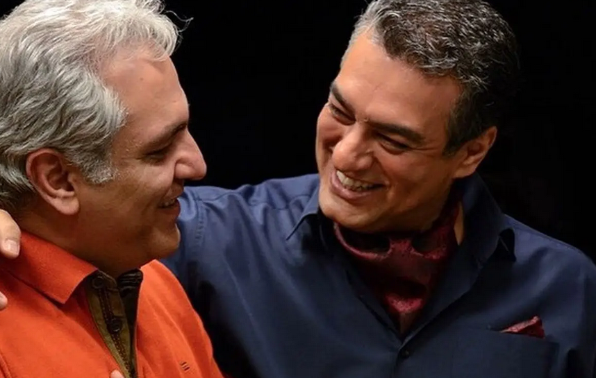 سفر در زمان؛ «فردین» در مراسم عروسی پدر و مادر «سام نوری»؛ دهۀ 40