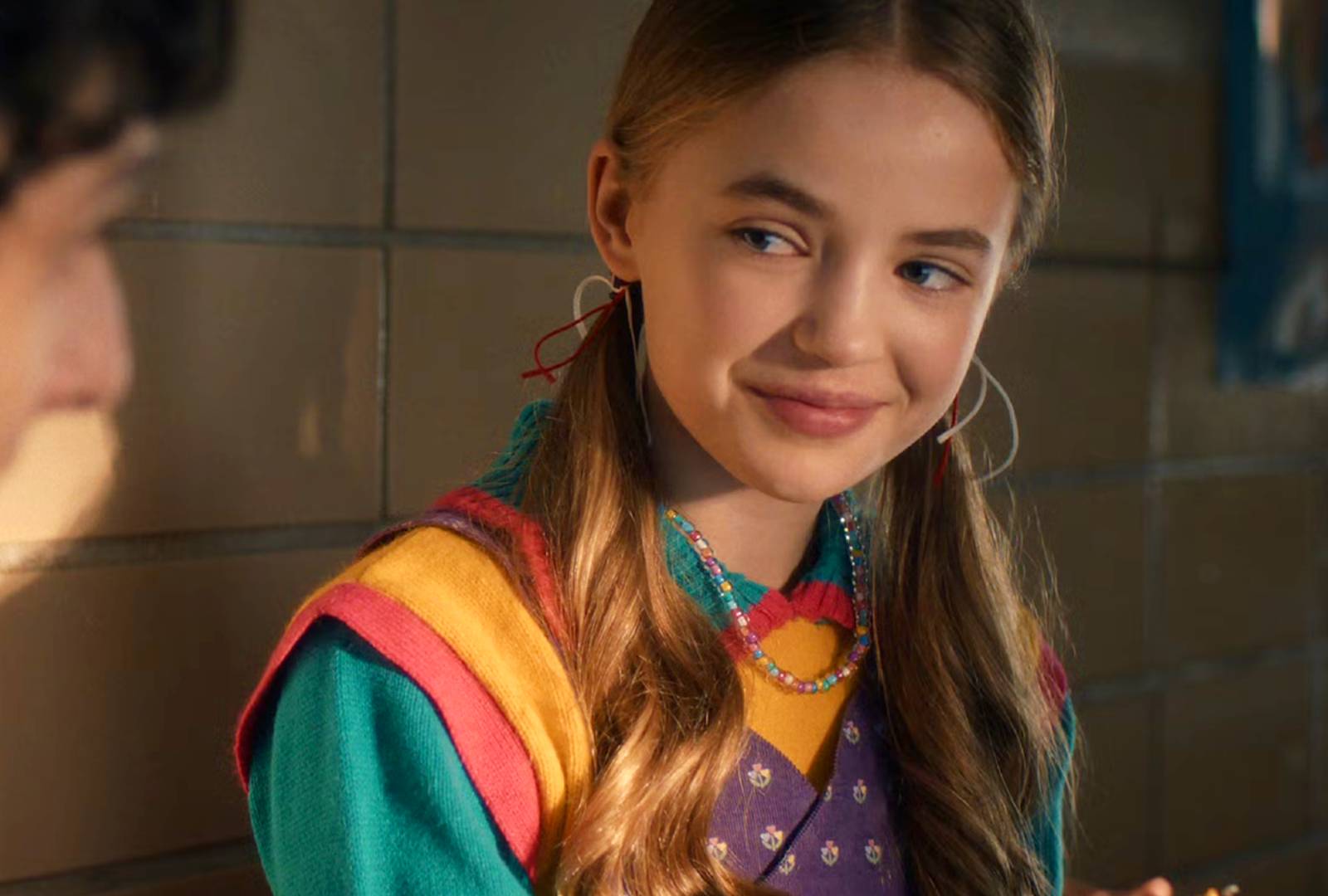 «هالی ویلر» کودک تازه‌واردی که فصل پایانی Stranger Things را تکان داد