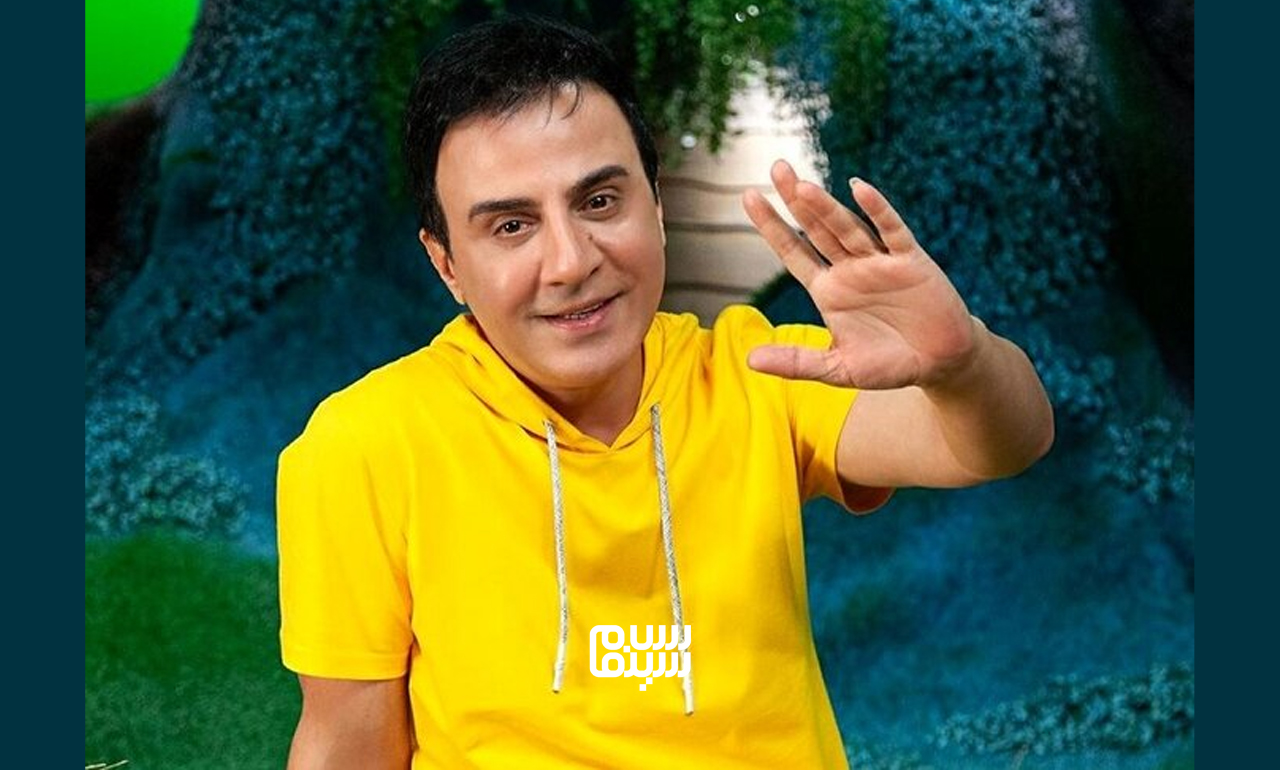 عمو پورنگ با آرزوهای چپکی برمی‌گردد + پوستر و تیزر
