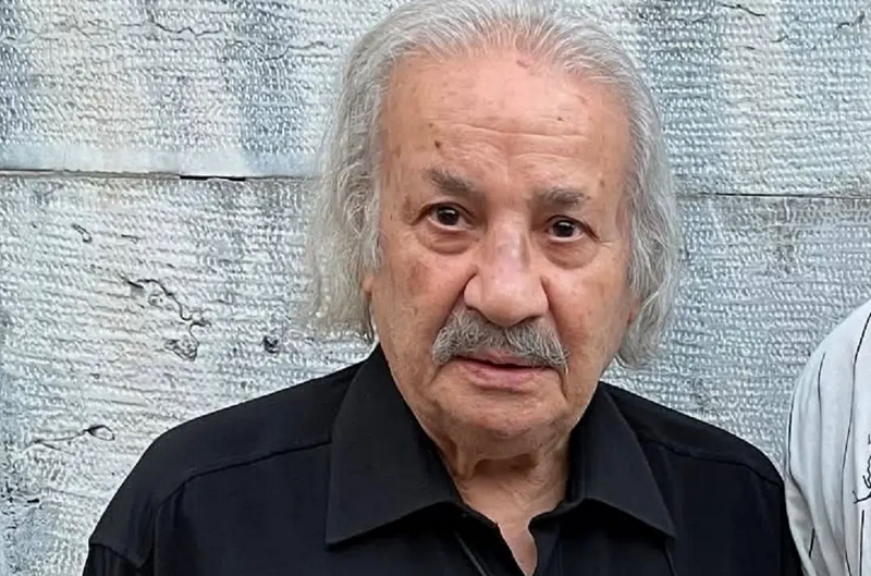 سفر در زمان؛ «سعید پیردوست» در 49 سالگی و در هشتمین فیلم اش؛ سال 68