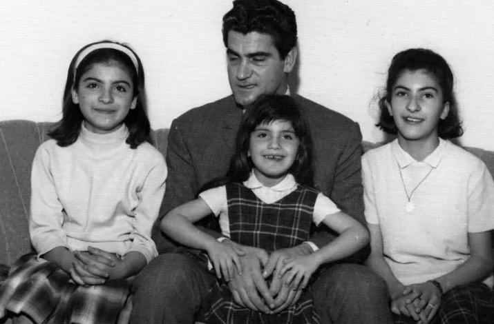 سفر در زمان؛ «ویگن» با ظاهر متفاوت در لندن و در دوران میانسالی