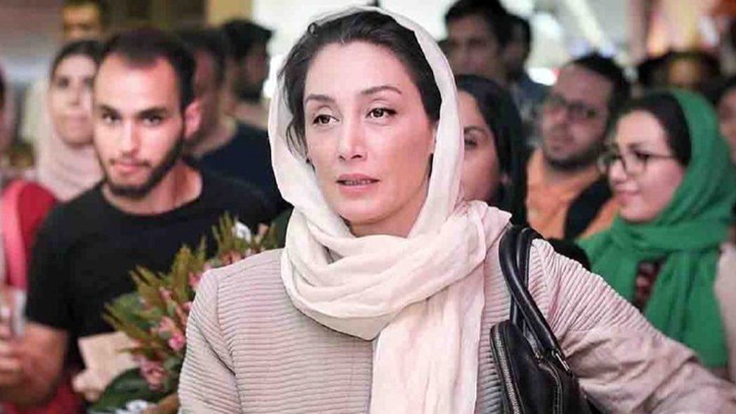 بیوگرافی هدیه تهرانی بازیگر زن پولساز سینمای ایران