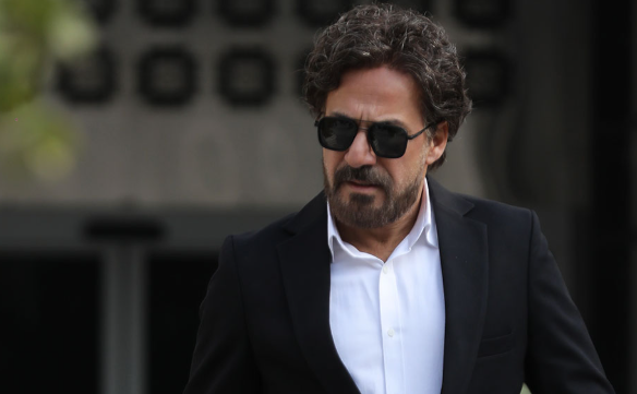 معرفی فیلم| همه چیز درباره فیلم «کارواش» با بازی امیر آقایی