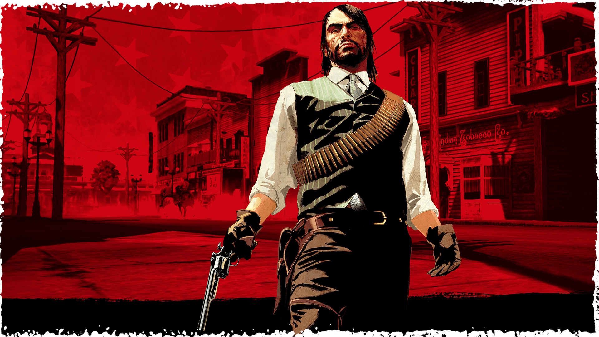 انتشار گسترده Red Dead Redemption روی نسل جدید کنسولها و موبایل