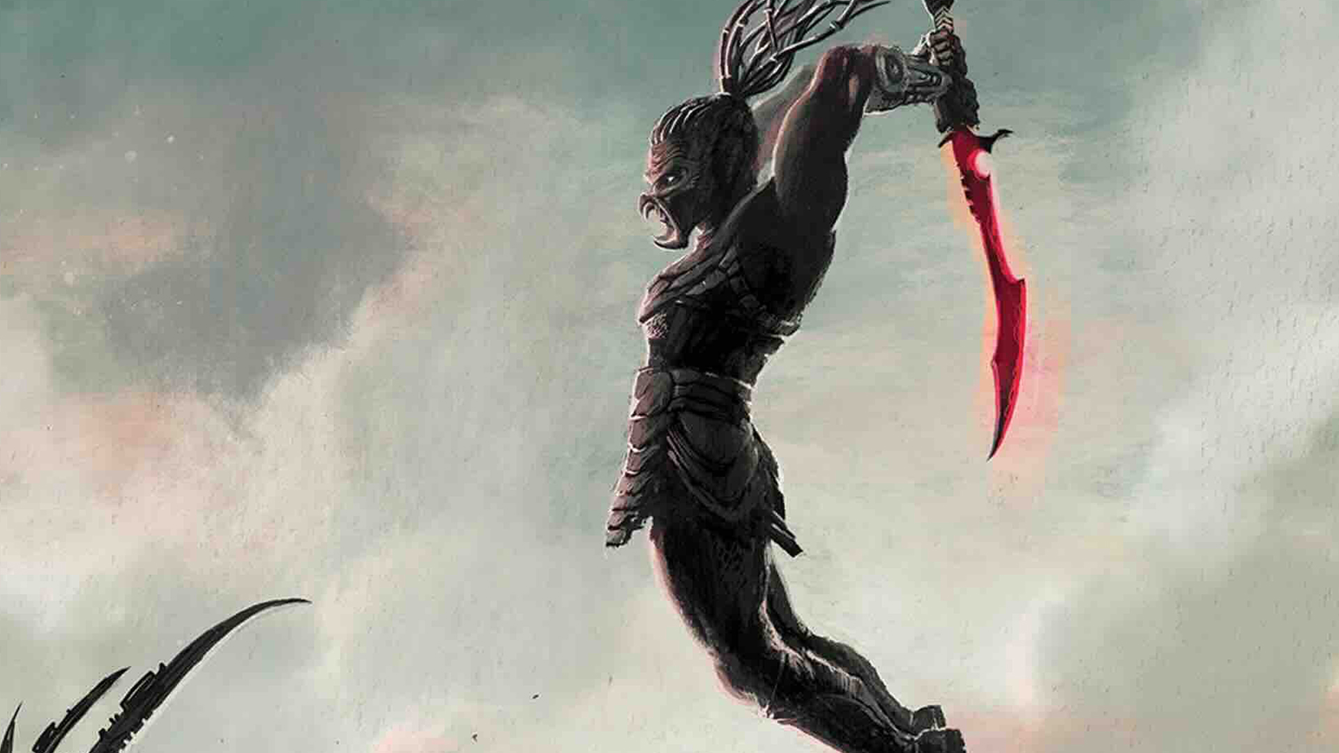 چالش‌های پنهان جلوه‌های ویژه در Predator: Badlands فراتر از شکار هیولاست