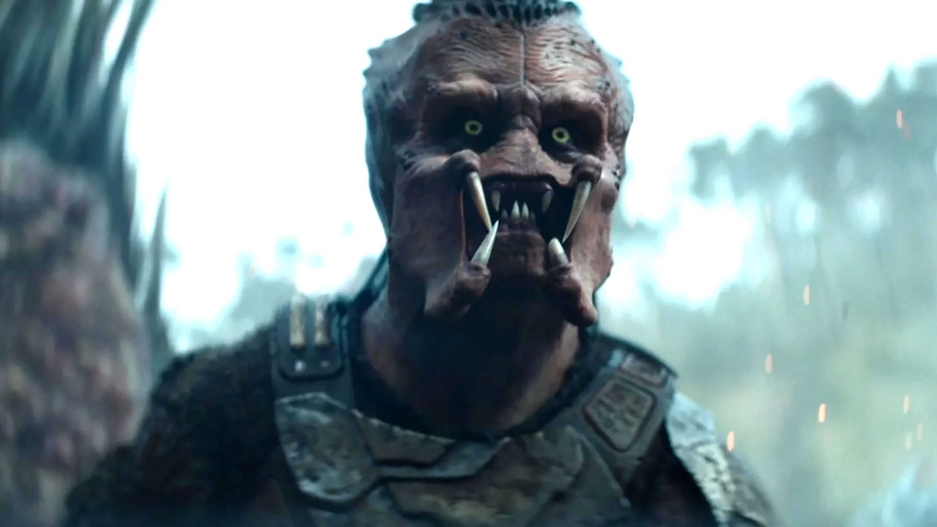 دن تراختنبرگ درباره معرفی مادر دِک در دنباله Predator: Badlands می‌گوید