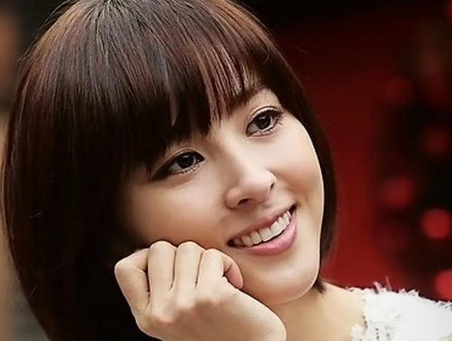 سفر در زمان؛ «سوسانو» 29 ساله در پشت‌صحنه سریال «جه‌جونگ‌وون»؛ سال 2010