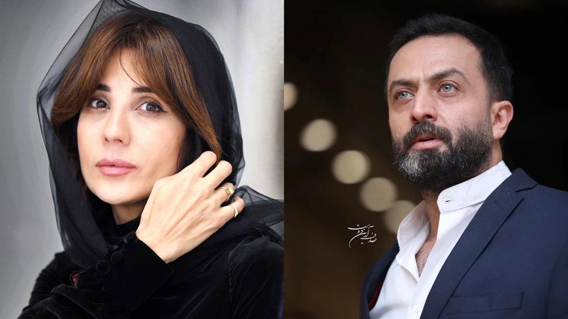 سارا بهرامی و مصطفی زمانی در یک مینی سریال هم‌بازی می‌شوند