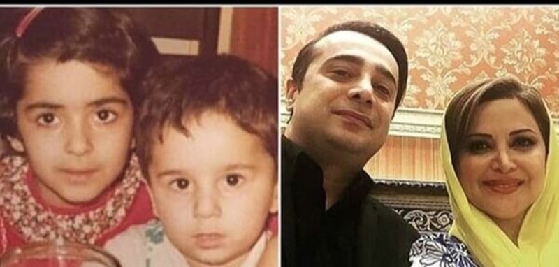 سپند و کمند امیرسلیمانی