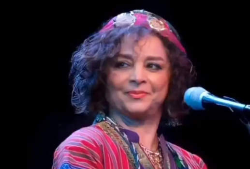 سفر در زمان؛ «سیما بینا» در جوانی و در کنار «عثمان محمدپرست» و بعد انقلاب