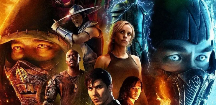 معرفی فیلم Mortal Kombat 2؛ ژانری اکشن و جذاب برای گیمرها