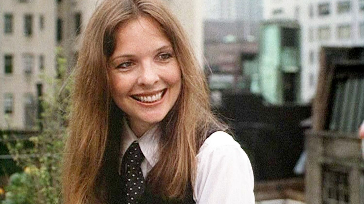 خداحافظ خانم کیتون، جای لبخندهایتان خالی می‌ماند