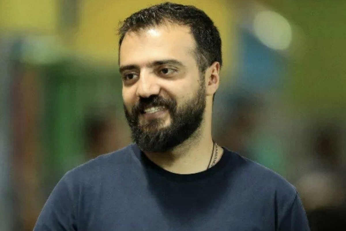 واکنش ابوطالب حسینی به شرایط اخیر | نه پشت مردم، که کنار مردمم + عکس