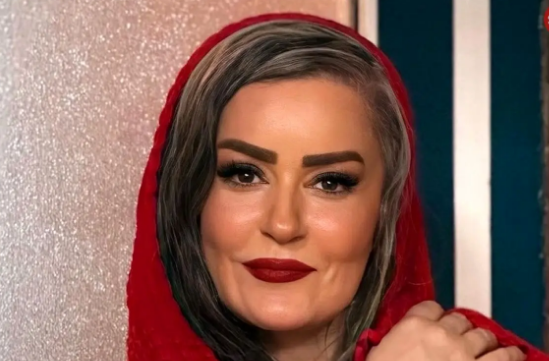 سفر در زمان؛ چهرۀ «نعیمه نظام دوست» 19 ساله در «نوروز 73»