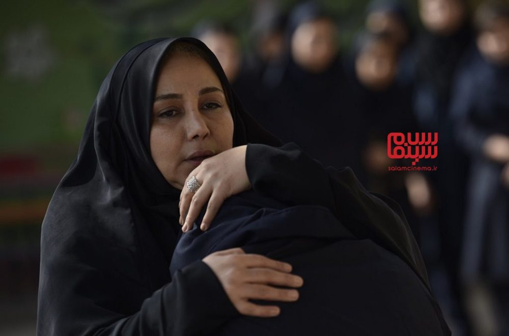 گریه تلخ بهنوش بختیاری؛ فقط برای بقا زنده ام | ویدیو