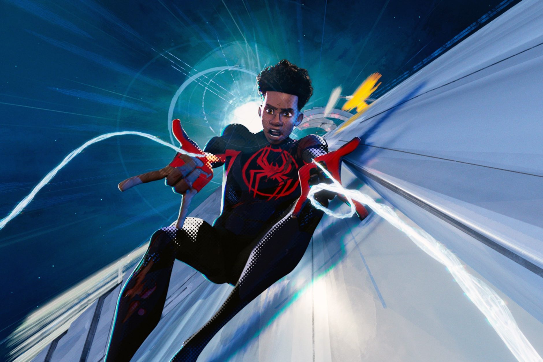 تأخیر طولانی Beyond the Spider‑Verse از نگاه تهیه‌کنندگان